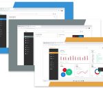 Drie producten begeleiden gebruikers van ontwerp tot productie met maximale efficiëntie.