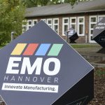 EMO Hannover is het internationale trefpunt voor productietechnologie, waar duizenden bezoekers zich oriënteren op de nieuwste ontwikkelingen in bewerkingstechniek, automatisering en digitalisering (foto’s: VDW)