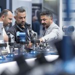 EMO heeft zich wederom bewezen als een internationaal topplatform voor managers en inkopers.