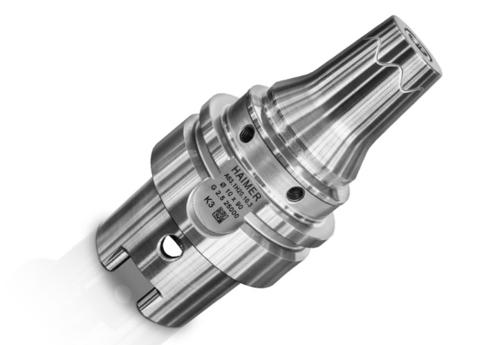 De nieuwe VHM-schaftfrees Haimer Panther MILL wordt op de EMO gepresenteerd.