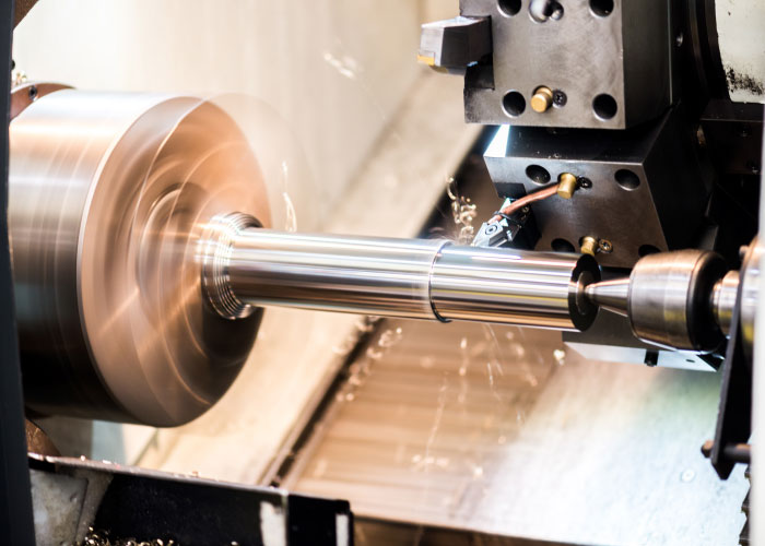 IMS Nederland is sterk in staal, rvs en aluminium voor de verspanende industrie. automatenstaal