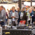 METAVAK staat drie dagen lang in het teken van techniek en innovatie in de maakindustrie. Meer dan 130 exposanten grijpen de vakbeurs aan om een groot publiek kennis te laten maken met hun nieuwste innovaties in alle facetten van de metaalbewerking.