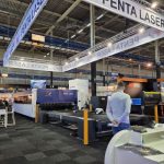 Penta Laser Benelux is ook tijdens de 20e editie van METAVAK van de partij.