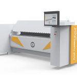 Dankzij de compactere bouw – en vooral de lagere totale hoogte – kan de TURBO2plus Compact zelfs in kleine ruimtes eenvoudig worden geïntegreerd.