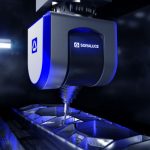 Soraluce presenteert op EMO 2025 voor het eerst de vork-type freeskop, ontwikkeld voor nauwkeurige en stabiele vijfassige verspaning.