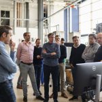 Het Cyberweerbaarheidscentrum Maakindustrie Zuid-Holland (CWM) heeft het startschot gegeven voor de CWM OT Security Simulatie. Dit is een testomgeving waar cyberaanvallen op Operationele Technologie (OT) in een veilige en realistische setting worden nagebootst.