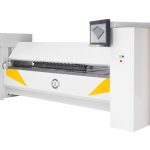 De TURBO2plus van RAS is een buigoplossing voor krappe ruimtes.