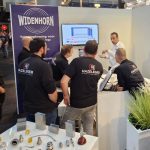 Widenhorn staat voor de 20ste keer op METAVAK met alle ontwikkelingen op het gebied van CADCAM, calculatie, planning, shopfloor en logistiek voor plaatbewerking.
