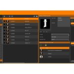 De derde generatie van de OptiMill-Uni-HPC is speciaal ontwikkeld voor geautomatiseerde productieprocessen. De focus ligt op maximale procesbetrouwbaarheid.