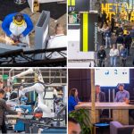 De 20e editie van METAVAK draaide om inspiratie, beleving en relevante innovaties. De slijpwedstrijd Clash of the Grinders bood spektakel, de exposanten demonstreerden aan e beursbezoekers hun nieuwste ontwikkelingen en de Masters of Metal gaven inzicht in de actuele trends in de maakindustrie.