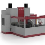 De Metevo paneelbuigmachines worden in eerste instantie gelanceerd in Azië, het Midden-Oosten en Zuid-Amerika.