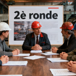 Eén belangrijk resultaat hebben de bonden al wel geboekt: verlenging van de RVU-regeling met 1 jaar.