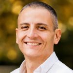 Andres Ricaurte is benoemd tot president van de nieuwe betalingsdivisie van ECI.