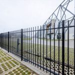 Onder de naam Heras biedt Garda Group, het moederbedrijf van Heras, voortaan met al haar bedrijven geïntegreerde beveiligingsoplossingen in heel Europa.