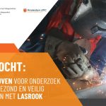 De onderzoekers willen in gesprek gaan met lassers of werknemers die (direct of indirect) in aanraking komen met lasrook.