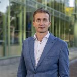 Mark Helder is herbenoemd als voorzitter van Koninklijke Metaalunie voor een nieuwe termijn van drie jaar. (Foto Sander van der Torren)