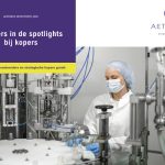 Aeternus verwacht dat OEM’ers de komende jaren een prominente plaats zullen innemen in de M&A-markt.