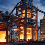 Na een rustige septembermaand lijkt de Europese staalmarkt in oktober voorzichtig te kantelen.