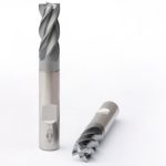 De derde generatie van de OptiMill-Uni-HPC is speciaal ontwikkeld voor geautomatiseerde productieprocessen. De focus ligt op maximale procesbetrouwbaarheid.