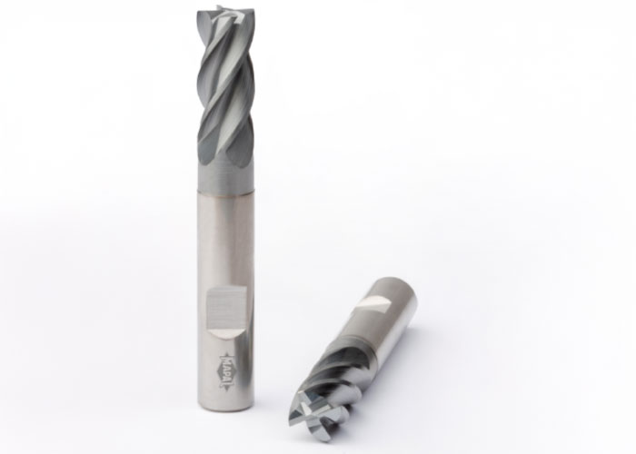 De derde generatie van de OptiMill-Uni-HPC is speciaal ontwikkeld voor geautomatiseerde productieprocessen. De focus ligt op maximale procesbetrouwbaarheid.