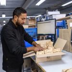 Van alle - inmiddels meer dan 150.000 - door EcoVadis beoordeelde bedrijven, zit Van Ommen in de top 15% op scores in verschillende criteria van duurzaamheid.