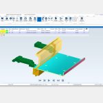 PN4000 Bend van WiCAM genereert buigprogramma’s direct vanuit 3D-modellen, slaat foutgevoelige stappen over en stuurt de kantbanken automatisch aan. Het resultaat is een snelle, nauwkeurige en betrouwbare productie met meer efficiëntie, minder verspilling en kortere doorlooptijden.