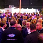 De Precisiebeurs was opnieuw een platform voor technologische innovatie, kennisdeling, internationale kennisuitwisseling en samenwerking.