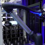 Het Open Huis van Dormac stond dit jaar in het teken van de operator. Gedurende het event presenteerde Dormac oplossingen die het werk van de operator gemakkelijker en efficiënter maken. Een belangrijke rol was weggelegd voor automatiseringsoplossingen