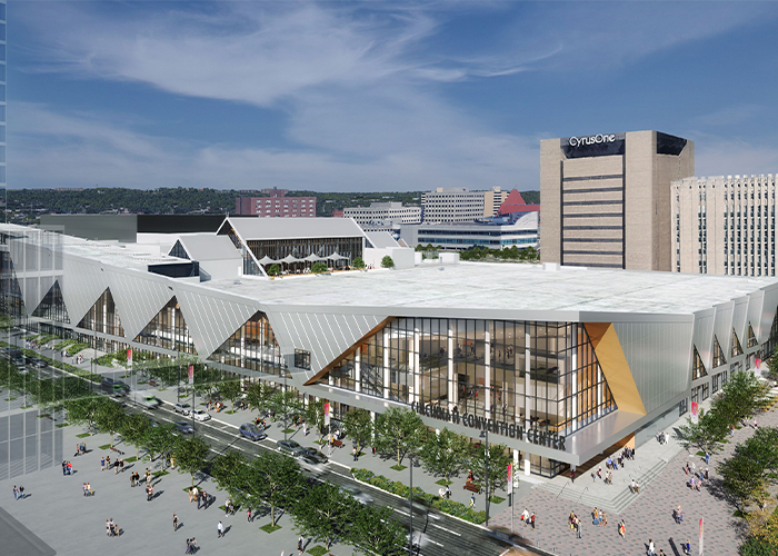 GrindingHub Americas gaat in 2027 van start als de eerste vakbeurs in Noord- en Zuid-Amerika die volledig is gewijd aan slijptechnologie.