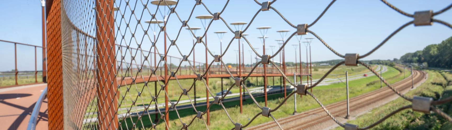 Vacature Monteur RVS Staalkabelsystemen