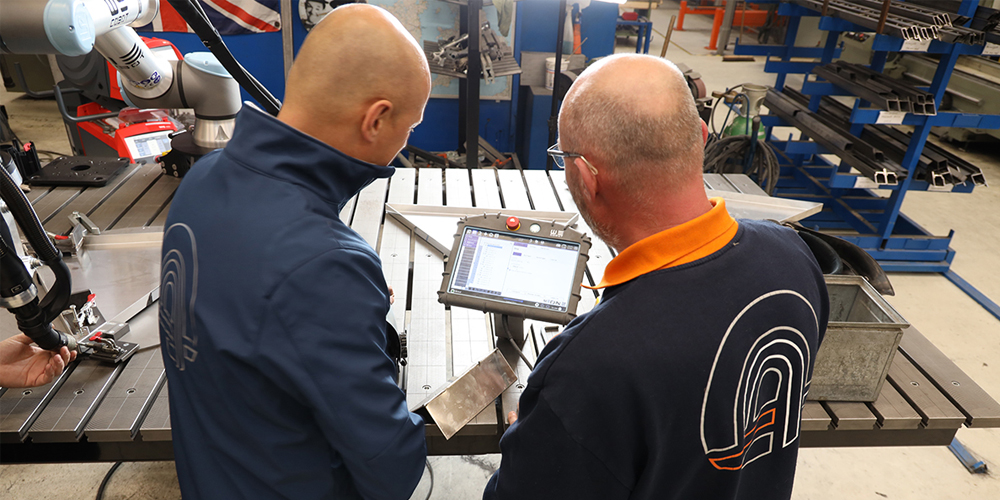 Vacature Montageleider bij aalbers|wico