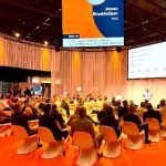 ABISS is een summit & netwerkplatform voor industriële digitale transformatie. Het bestaat al langer in België en werd op 30 oktober voor het eerst in Breda gehouden.