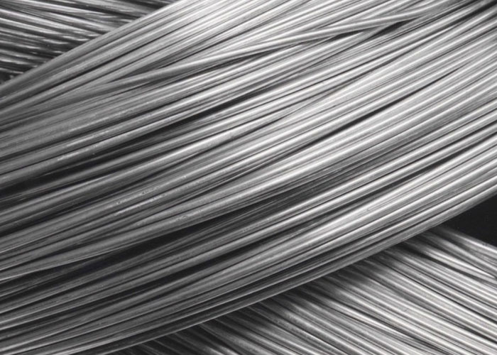 Met de overname van FNsteel versterkt de Saarstahl-groep haar marktpositie op het gebied van het zogeheten cold heading steel.