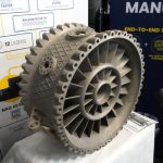 Formnext toont hoe AM uitgroeit tot een volwaardige industriële productietechnologie met brede toepassing in de maakindustrie.