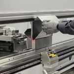 Voor engineers, verkopers, werkvoorbereiders en andere betrokkenen is inzicht in het kanten essentieel om de juiste keuzes te maken in ontwerp, uitvoering en communicatie met de productieafdeling. (Foto: LVD)