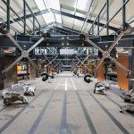 Om de metalen goed te kunnen scheiden realiseert Myne twee verwerkingslocaties voor aluminium en koperhoudend afval. Hiervoor krijgt het bedrijf nu financiering.