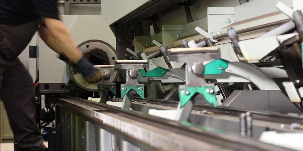 Vacature Operator buislasersnijder bij aalbers|wico