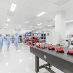 De divisie Controlled Environment gaat verder onder de heringevoerde merknaam Brecon Cleanroom Systems, dat cleanrooms en laboratoria voor de hightech- en lifescience-markten maakt.