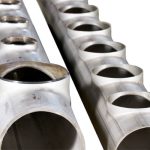 T-DRILL maakt innovatieve machines voor onder andere buis uithalingen/vertakkingen, flanging machines, buissnijden en pijpeind vervormings technieken.