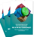 In het bidbook van de basisindustrie wordt per industriecluster inzichtelijk gemaakt wat er allemaal mogelijk is als we er in Nederland samen de schouders onder zetten.