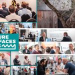 Future Surfaces 2025 bracht de Benelux-oppervlaktebehandelingssector samen, met sterke inhoud en netwerken.