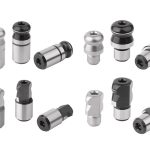 Kipp breidt zijn productassortiment uit met opnamebouten met kogelkop en binnendraad. In totaal ondersteunen vier nieuwe varianten montage- en spanprocessen waarbij herhaalbaarheid en precisie belangrijk zijn.