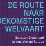 Volgens Helder is het rapport van de oud-topman van ASML een oproep tot lef en ondernemerschap