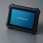 Deze apparaten zijn bestand tegen schokken, stof en water, waardoor ze ideaal zijn voor gebruik in ruwe omgevingen