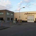Schouren Metaal is in handen gekomen van de Duitse Tillmann groep