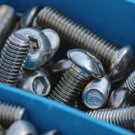 Van houtschroeven tot bouten en moeren, je vindt alles wat je nodig hebt op één plek