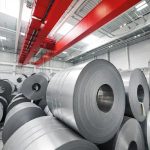 De staalprijzen zijn licht opgelopen en de orderboeken bij staalfabrieken lopen sneller vol dan verwacht, maar de onderliggende vraag blijft zwak