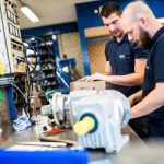 64% van de technische bedrijven verwacht dat tekort verder oploopt zonder overheidssteun - Techbarometer