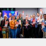De whitepaper ‘Two Worlds Can Be As One’ werd eind november gepresenteerd tijdens de Circonnect Netwerkdag.