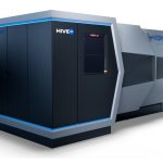 Hornet Laser Cladding heeft nieuwe laagdrempelige standaardmachines ontwikkeld voor het lasercladden.